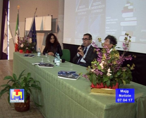 Convegno TeleMajg