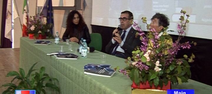 Convegno TeleMajg