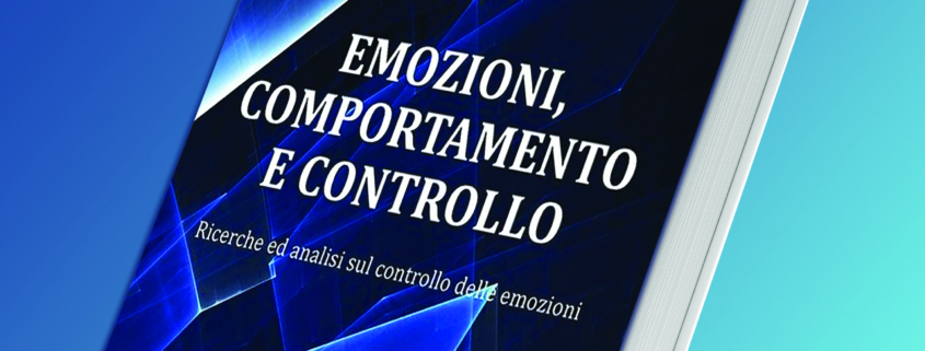 Emozioni comportamento e controllo